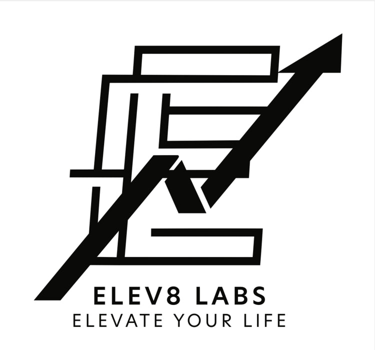 Elev8 Labs Gift Card